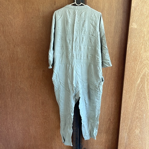 Hatch maternity jumpsuit - Picture 4 of 5